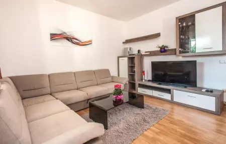 SEAHORSE Apartments, Maison 15 personnes à Razanj - Photo 17