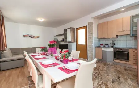 SEAHORSE Apartments, Maison 15 personnes à Razanj - Photo 18