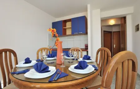 SEAHORSE Apartments, Maison 15 personnes à Razanj - Photo 20