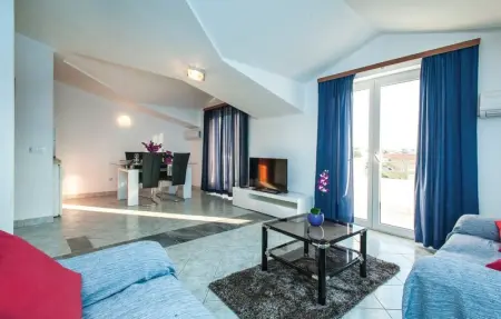 SEAHORSE Apartments, Maison 15 personnes à Razanj - Photo 21