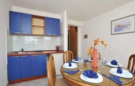 SEAHORSE Apartments, Maison 15 personnes à Razanj - Photo 25