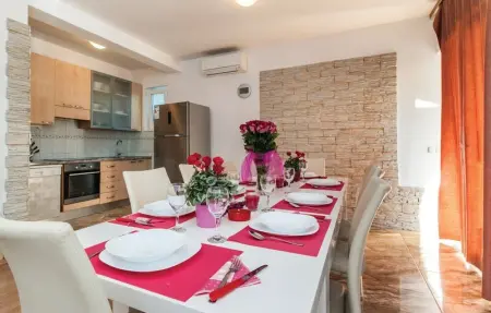 SEAHORSE Apartments, Maison 15 personnes à Razanj - Photo 26