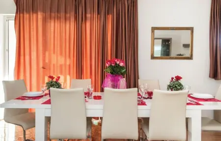 SEAHORSE Apartments, Maison 15 personnes à Razanj - Photo 27