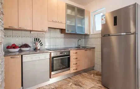 SEAHORSE Apartments, Maison 15 personnes à Razanj - Photo 28