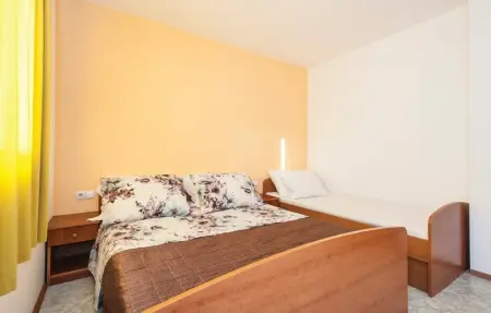 SEAHORSE Apartments, Maison 15 personnes à Razanj - Photo 30