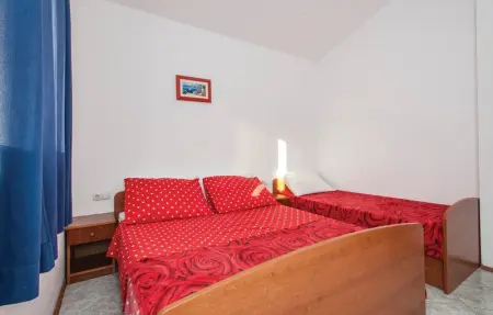 SEAHORSE Apartments, Maison 15 personnes à Razanj - Photo 32