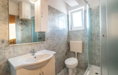 SEAHORSE Apartments, Maison 15 personnes à Razanj - Photo 38