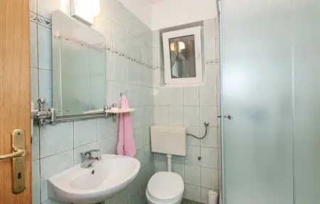 SEAHORSE Apartments, Maison 15 personnes à Razanj - Photo 39