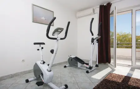 SEAHORSE Apartments, Maison 15 personnes à Razanj - Photo 41