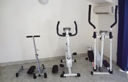 SEAHORSE Apartments, Maison 15 personnes à Razanj - Photo 42