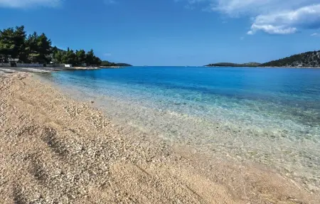 SEAHORSE Apartments, Maison 15 personnes à Razanj - Photo 43