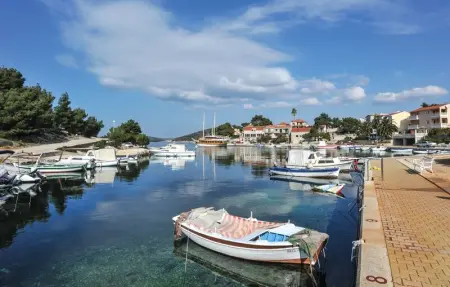 SEAHORSE Apartments, Maison 15 personnes à Razanj - Photo 44