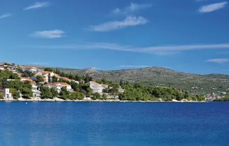 SEAHORSE Apartments, Maison 15 personnes à Razanj - Photo 47