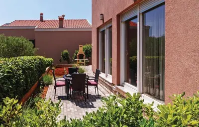 Maison à Zadar - L552255