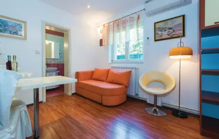 Location Appartement 2 personnes à Vodice - Photo 2