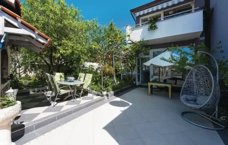 Location Appartement 2 personnes à Vodice - Photo 5