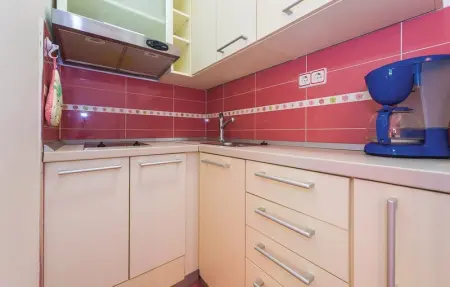 Location Appartement 2 personnes à Vodice - Photo 11