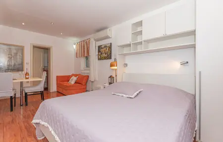 Location Appartement 2 personnes à Vodice - Photo 13