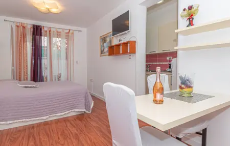 Location Appartement 2 personnes à Vodice - Photo 15