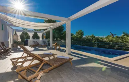 Location Appartement 4 personnes à Vir - Photo 1