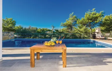 Location Appartement 4 personnes à Vir - Photo 5