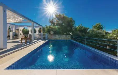 Location Appartement 4 personnes à Vir - Photo 6