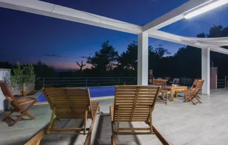 Location Appartement 4 personnes à Vir - Photo 8