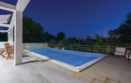 Location Appartement 4 personnes à Vir - Photo 9