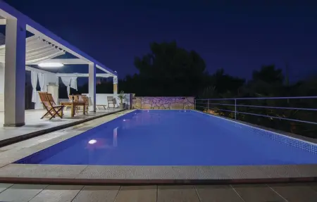 Location Appartement 4 personnes à Vir - Photo 10