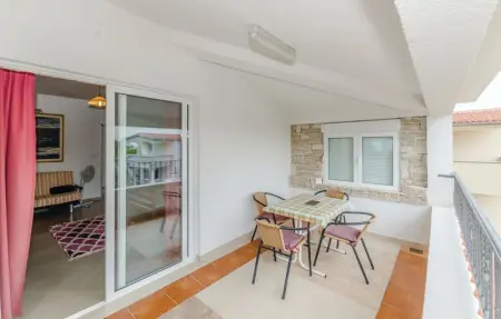 Location Appartement 4 personnes à Vir - Photo 12