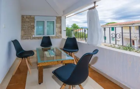 Location Appartement 4 personnes à Vir - Photo 13