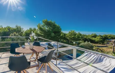 Location Appartement 4 personnes à Vir - Photo 14