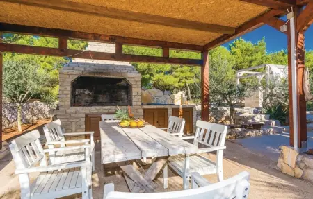 Location Appartement 4 personnes à Vir - Photo 15