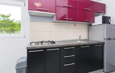 Location Appartement 4 personnes à Vir - Photo 18