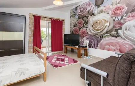 Location Appartement 4 personnes à Vir - Photo 19