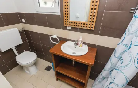 Location Appartement 4 personnes à Vir - Photo 23