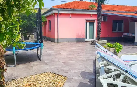 Location Maison 6 personnes à Rijeka - Photo 14