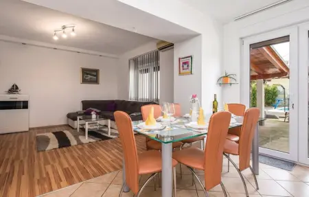 Location Maison 6 personnes à Rijeka - Photo 19