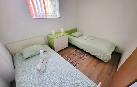 Location Maison 6 personnes à Rijeka - Photo 25