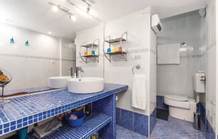 Location Maison 6 personnes à Rijeka - Photo 27