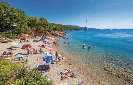 Location Maison 6 personnes à Rijeka - Photo 36