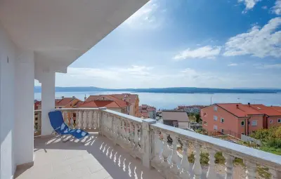 Appartement à Crikvenica - L551279