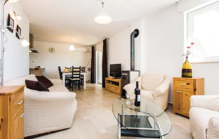 Location Maison 6 personnes à Krk - Photo 1