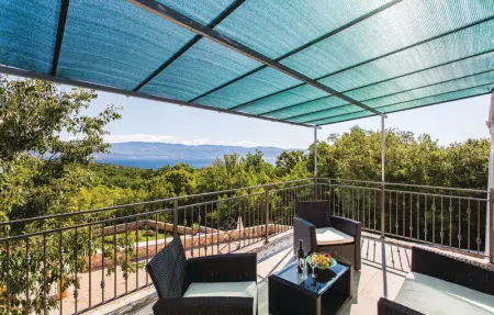 Location Maison 6 personnes à Krk - Photo 2