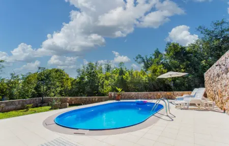 Location Maison 6 personnes à Krk - Photo 4