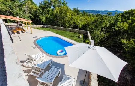 Location Maison 6 personnes à Krk - Photo 7