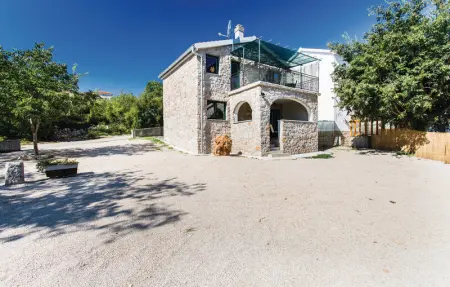 Location Maison 6 personnes à Krk - Photo 8