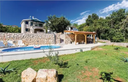 Location Maison 6 personnes à Krk - Photo 9