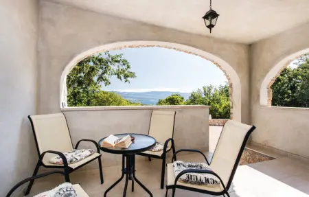 Location Maison 6 personnes à Krk - Photo 11