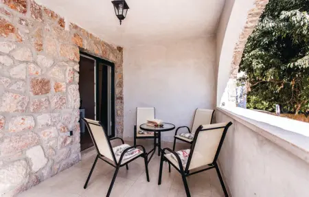 Location Maison 6 personnes à Krk - Photo 12